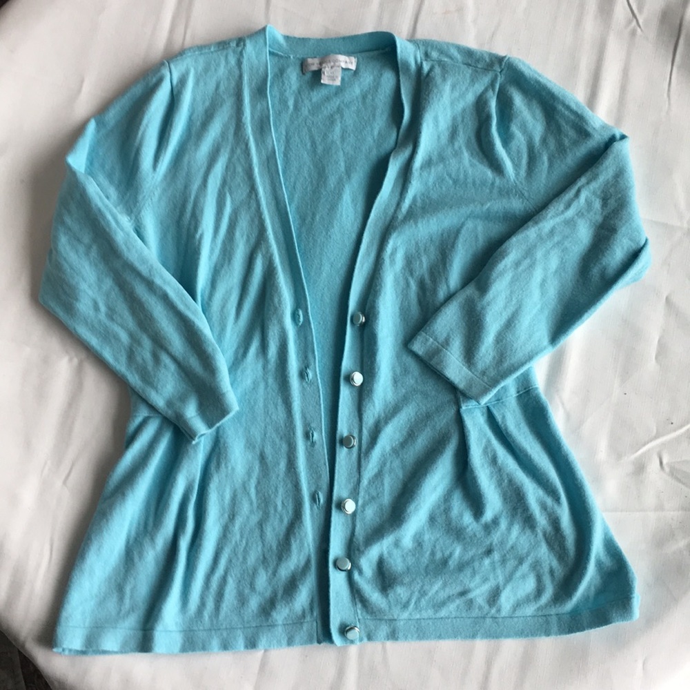 🍁Cardigan from New York & company